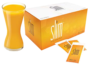 UNICITY BIOS LIFE SLIM weight loss 60 sachets