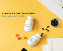 Unicity Vision Essentials Plus (60 Capsules)