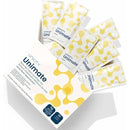 Unicity FEEL GREAT System - NATURAL ORANGE BALANCE - LEMON UNIMATE