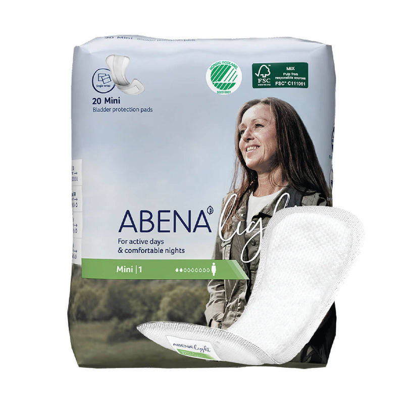 Abena Light