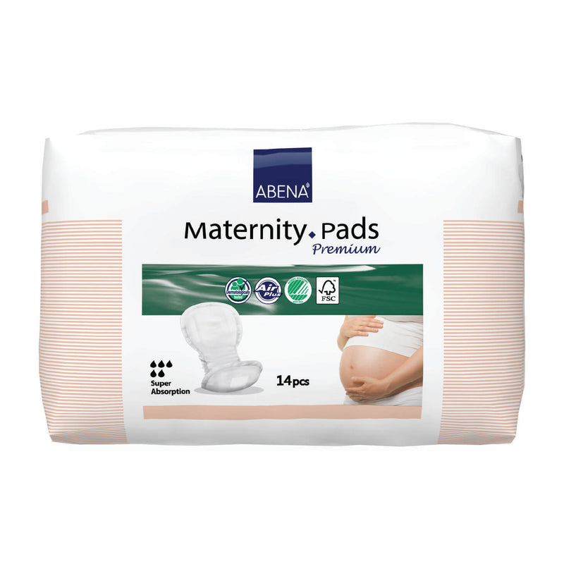 Maternity Pads Premium