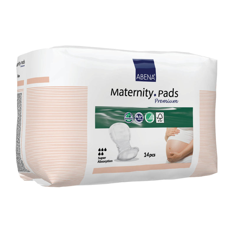 Abena Maternity Pad