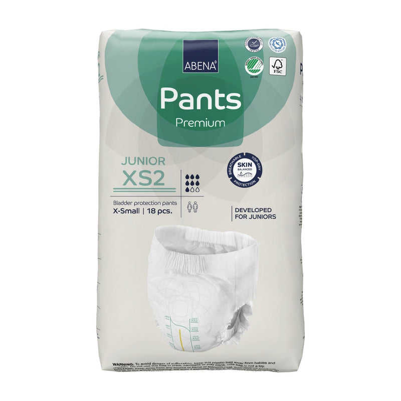 Abena Pants Premium Protective Underwear