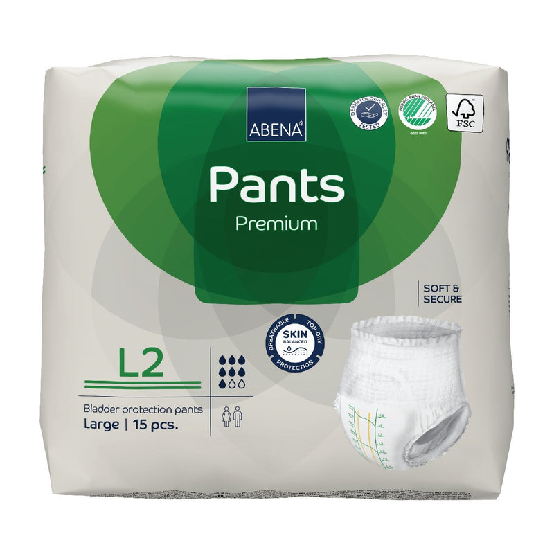 Abena Pants Premium Protective Underwear