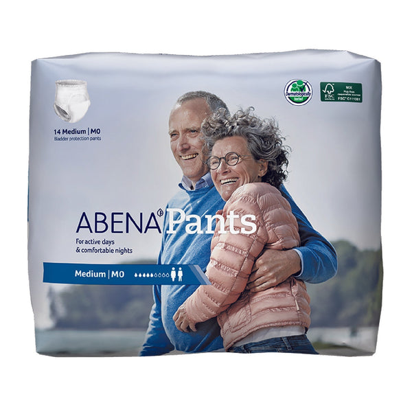 Abena Pants Light Protective Underwear