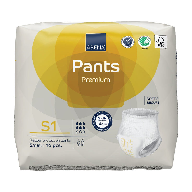 Abena Pants Premium Protective Underwear