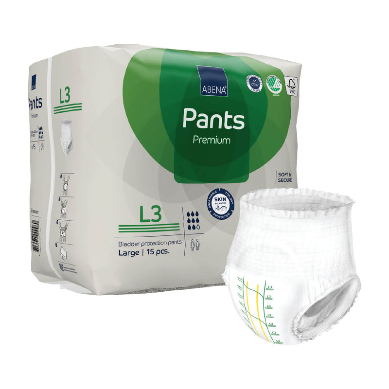 Abena Pants Premium Protective Underwear