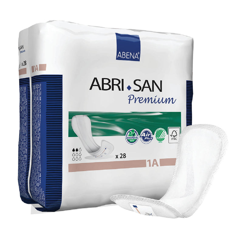 Abena San Premium Bladder Control Pads & Liners