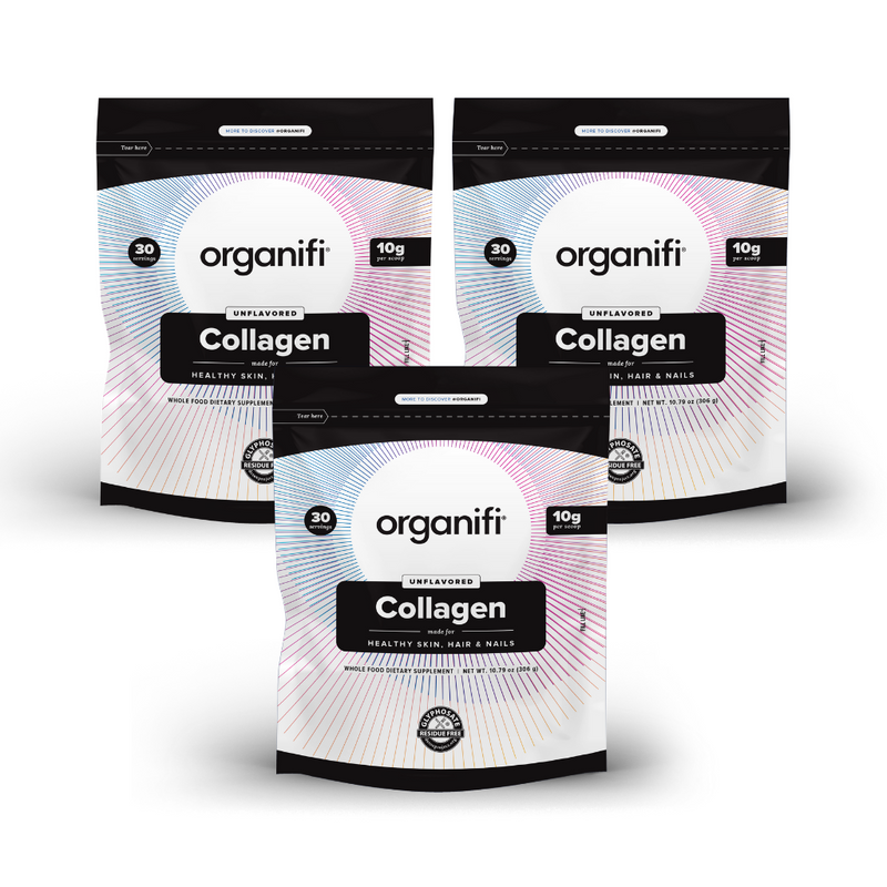 Collagen