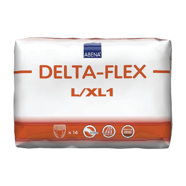 Delta-Flex Special Protective Underwear