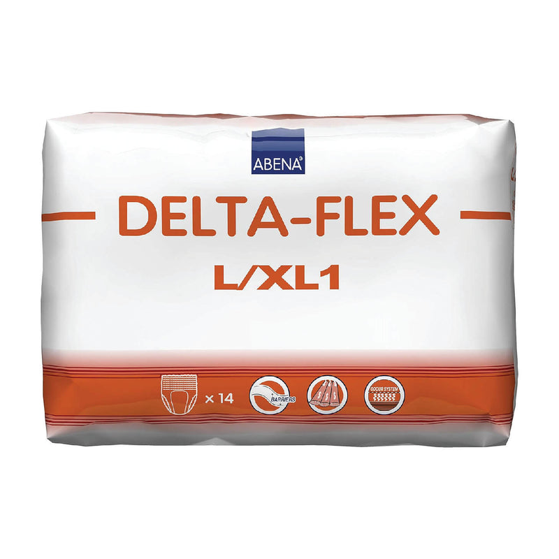 Delta-Flex Special Protective Underwear