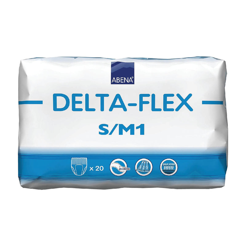 Delta-Flex Special Protective Underwear