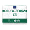 Delta-Form Adult Briefs