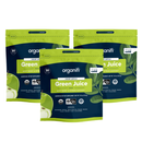 Green Juice Crisp Apple FB