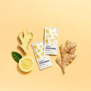 Unicity Feel Great System - Orange Balance - Lemon Ginger Unimate 30-Day Supply