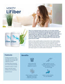 Unicity Lifiber - 454 Grams