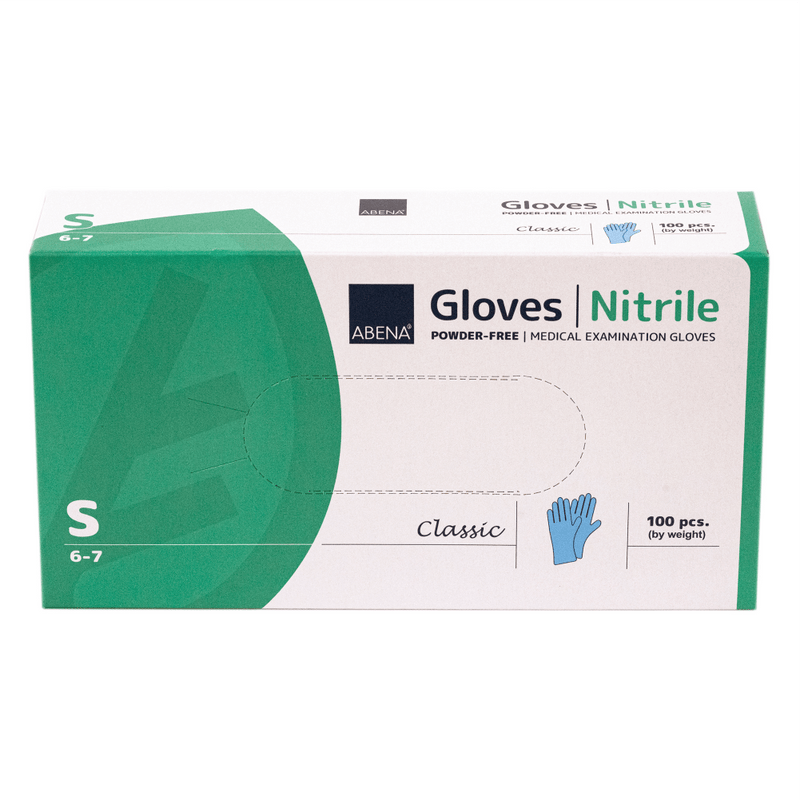 Classic Nitrile Gloves