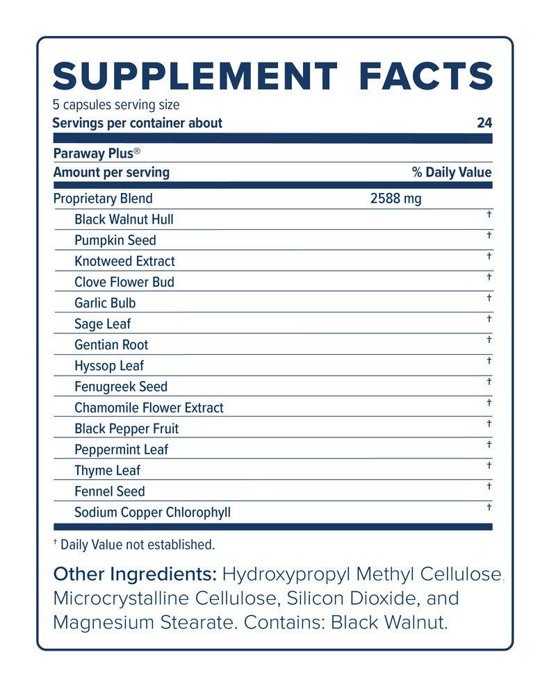 Unicity Cleanse Aloe Vera 30-Day Supply