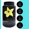 Unicity Complete Vanilla Meal Replacement (1,104 Grams)