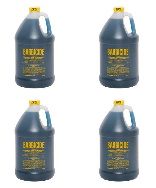 Kings Research - Barbicide disinfectant 128oz(gal)