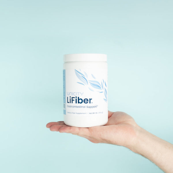 Unicity Lifiber - 454 Grams