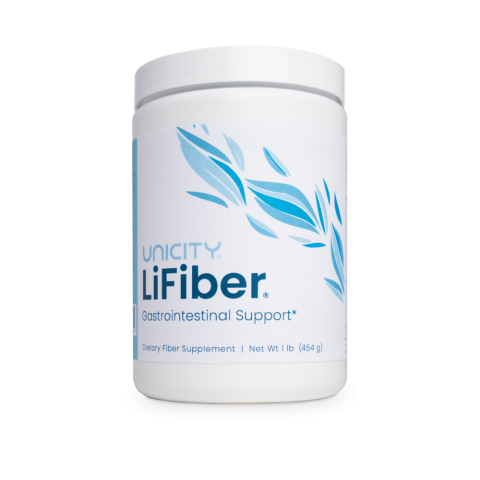 Unicity Lifiber - 454 Grams