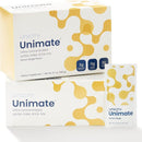 Unicity UNIMATE Lemon Ginger - 30 Pouches