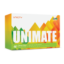 Unicity Unimate Citrus Mint 30-Day Supply