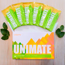 Unicity Unimate Citrus Mint 30-Day Supply