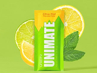 Unicity Unimate Citrus Mint 30-Day Supply