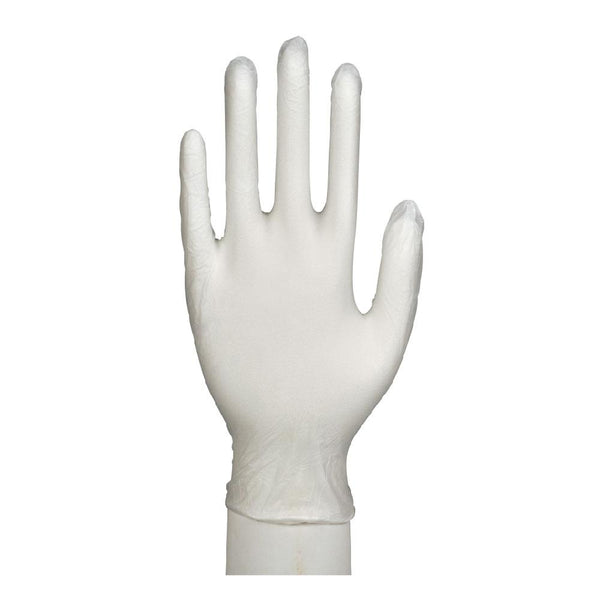 Powder-Free Vinyl Examination Gloves