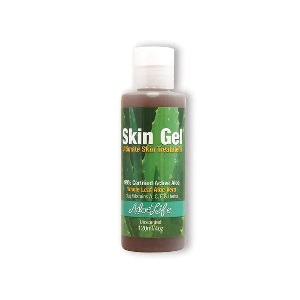 Aloe Skin Gel