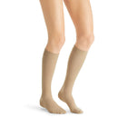 JOBST® UltraSheer Women's 20-30 mmHg Knee High, Natural