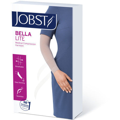 JOBST® Bella™ Lite Armsleeve 20-30 mmHg