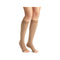 JOBST® Opaque Women's Knee High 15-20 mmHg, Open Toe, Maternity