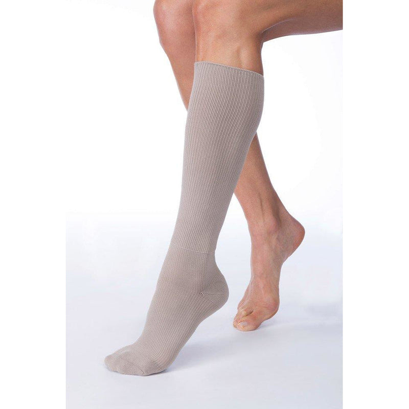 Jobst FarrowHybrid® ADI Compression FarrowLiner™, Taupe, Model View