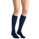 JOBST® Opaque Women's Knee High 30-40 mmHg