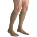 JOBST® forMen 15-20 mmHg Knee High, Khaki