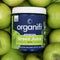 Green Juice Crisp Apple FB