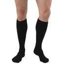 JOBST® Relief 15-20 mmHg Knee High, Black