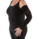 JOBST® Bella Lite 20-30 mmHg Armsleeve, Black