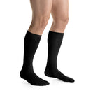 JOBST® ActiveWear 15-20 mmHg Knee High, Black