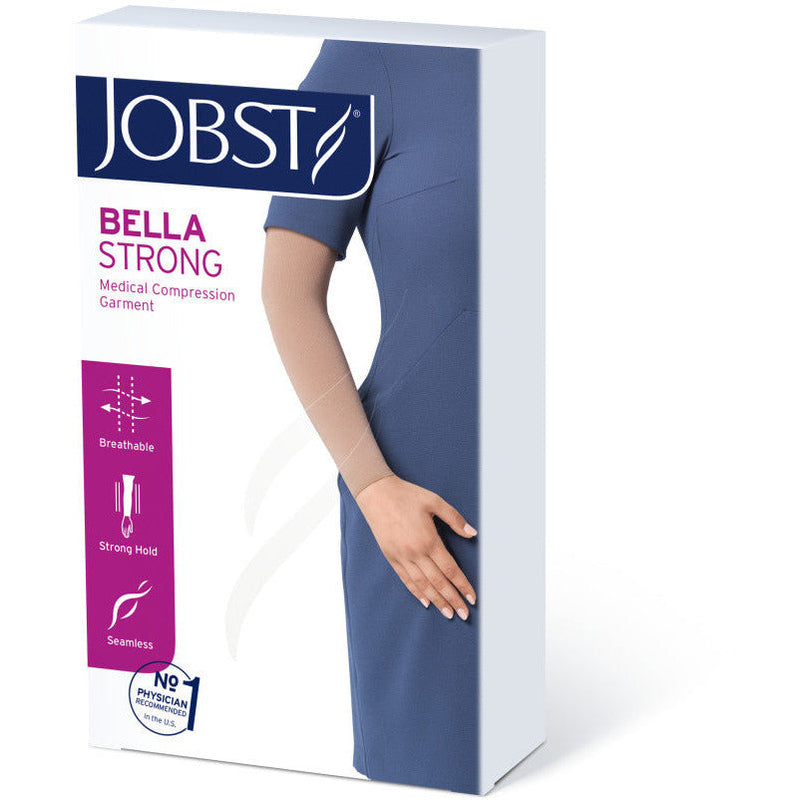 JOBST® Bella™ Strong Armsleeve 15-20 mmHg