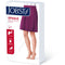 JOBST® Opaque Women's Thigh High 15-20 mmHg, Open Toe