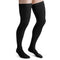 JOBST® forMen 30-40 mmHg Thigh High, Black