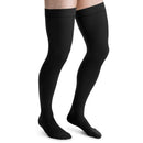 JOBST® forMen 15-20 mmHg Thigh High, Black