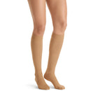 JOBST® UltraSheer Women's 20-30 mmHg Knee High, Suntan