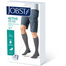 JOBST® ActiveWear Knee High 15-20 mmHg