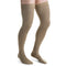 JOBST® forMen 15-20 mmHg Thigh High, Khaki