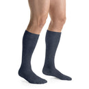 JOBST® ActiveWear 30-40 mmHg Knee High, Denim Blue